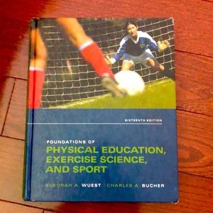 Physical education, exercise science and sport